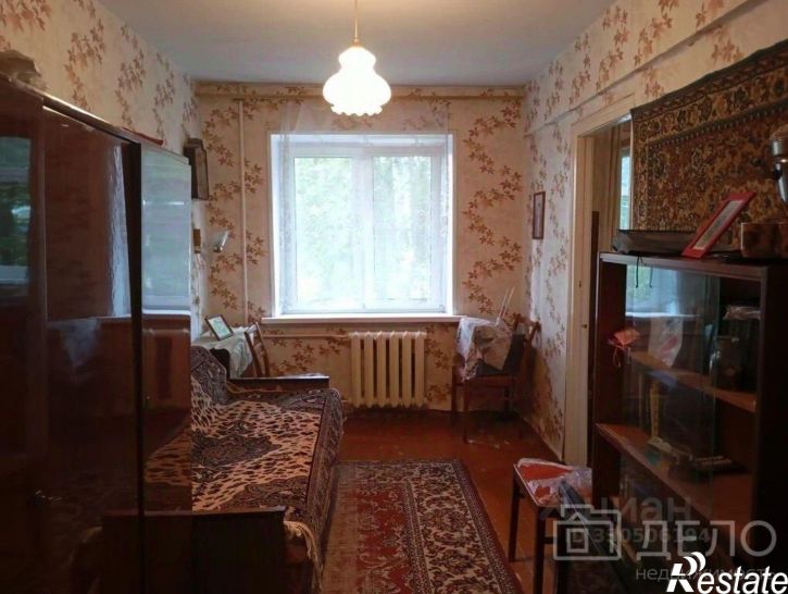 2-комн квартира 1-я Прудная улица, 24,  д. 24