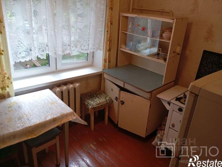 2-комн квартира 1-я Прудная улица, 24,  д. 24