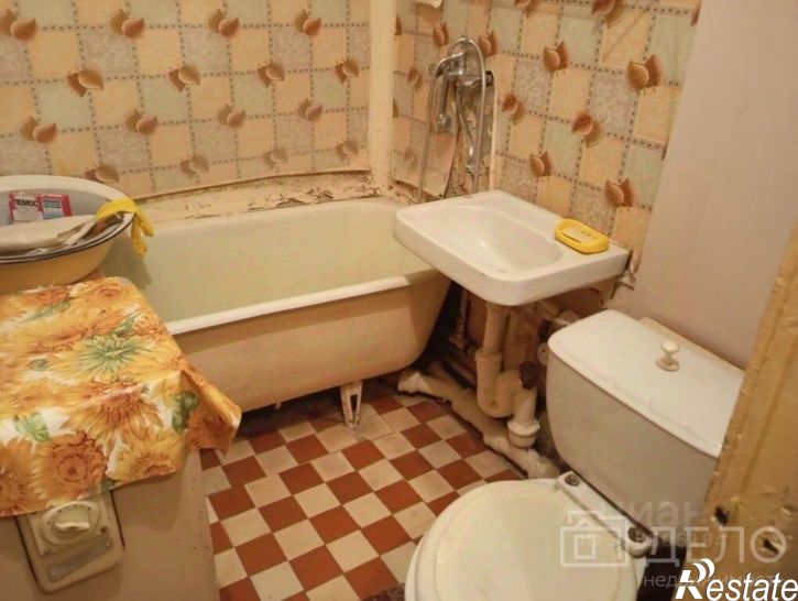 2-комн квартира 1-я Прудная улица, 24,  д. 24