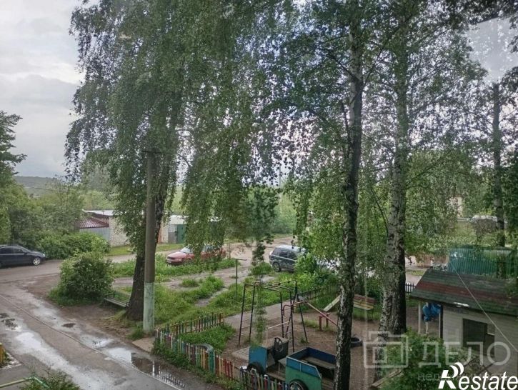 2-комн квартира 1-я Прудная улица, 24,  д. 24