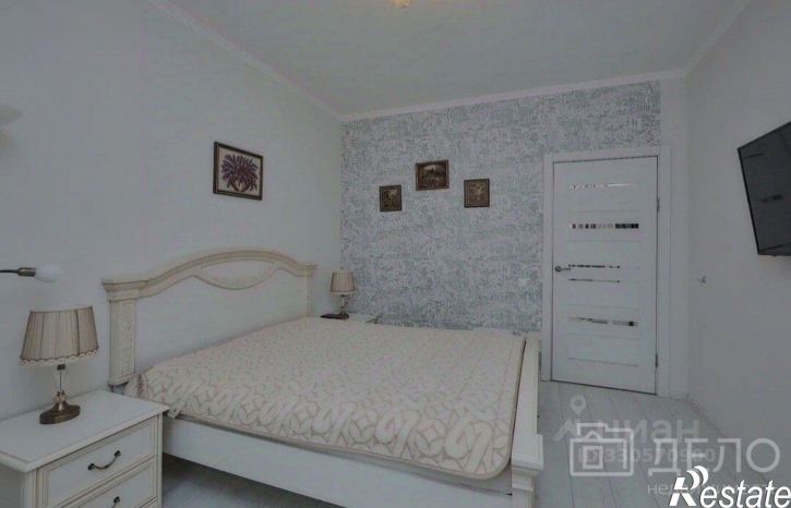 1-комн квартира ул Новоселов, 45 1,  д. 45 1,  к. 1