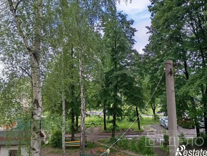 2-комн квартира 1-я Прудная улица, 24,  д. 24