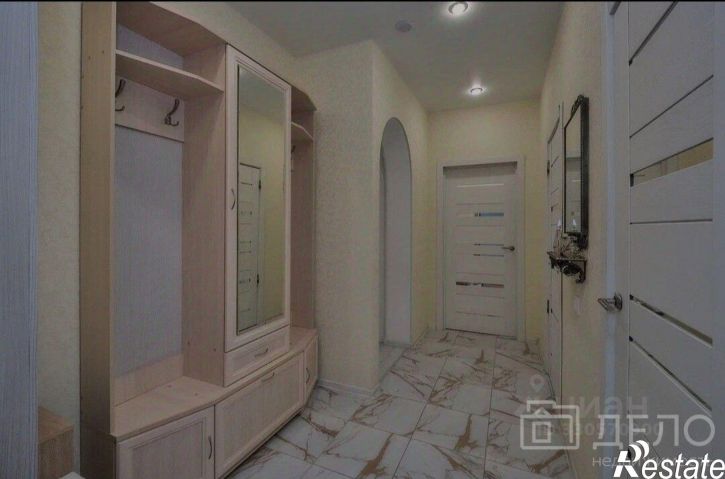 1-комн квартира ул Новоселов, 45 1,  д. 45 1,  к. 1