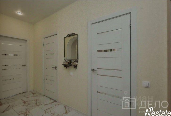 1-комн квартира ул Новоселов, 45 1,  д. 45 1,  к. 1