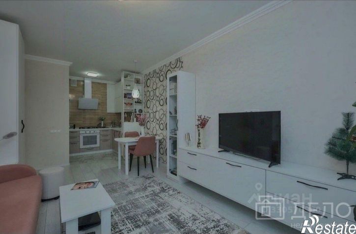 1-комн квартира ул Новоселов, 45 1,  д. 45 1,  к. 1