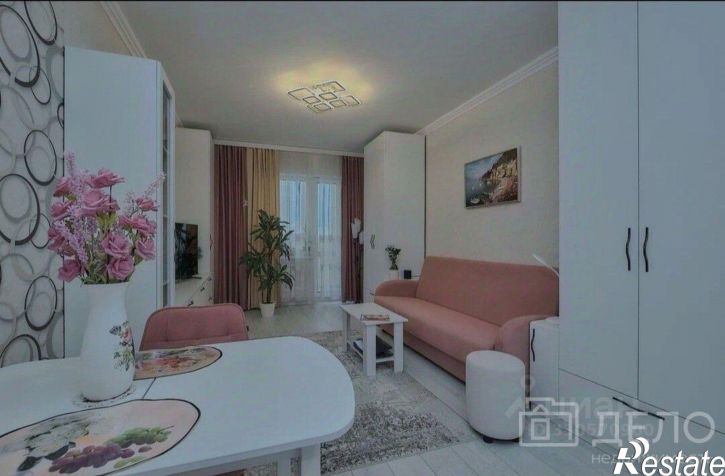 1-комн квартира ул Новоселов, 45 1,  д. 45 1,  к. 1