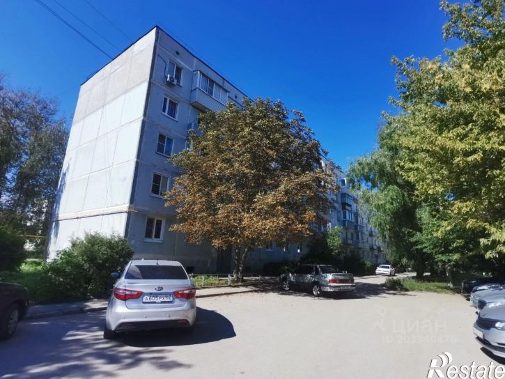 1-комн квартира ул Белякова, 30,  д. 30