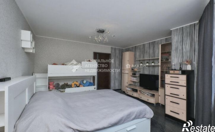 2-комн квартира ул Васильевская, 20,  д. 20