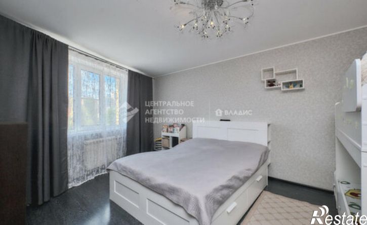 2-комн квартира ул Васильевская, 20,  д. 20