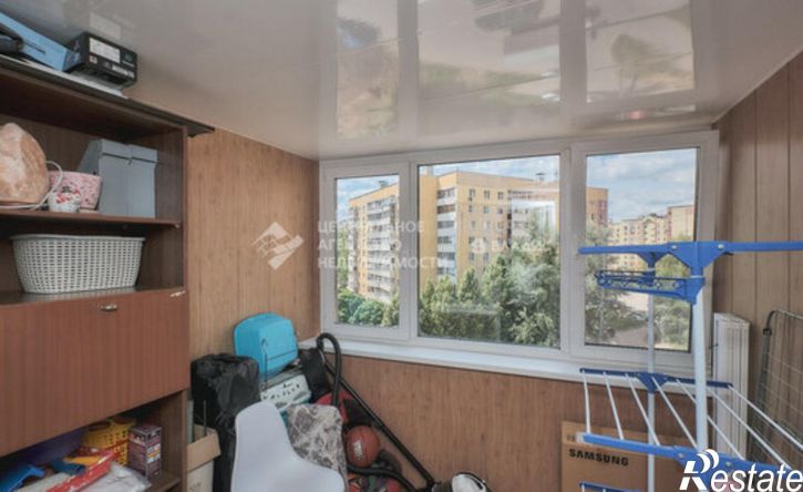 2-комн квартира ул Васильевская, 20,  д. 20