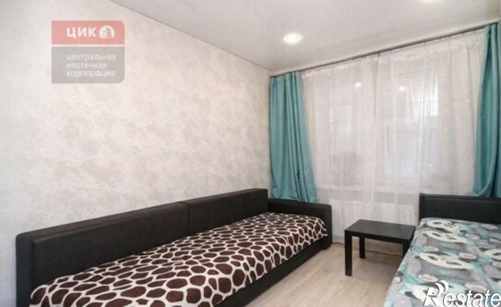 2-комн квартира ул 2-я Новоселковская, 4,  д. 4