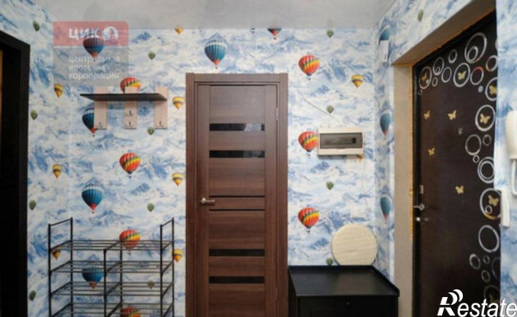 2-комн квартира ул 2-я Новоселковская, 4,  д. 4