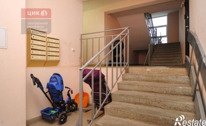 2-комн квартира ул 2-я Новоселковская, 4,  д. 4