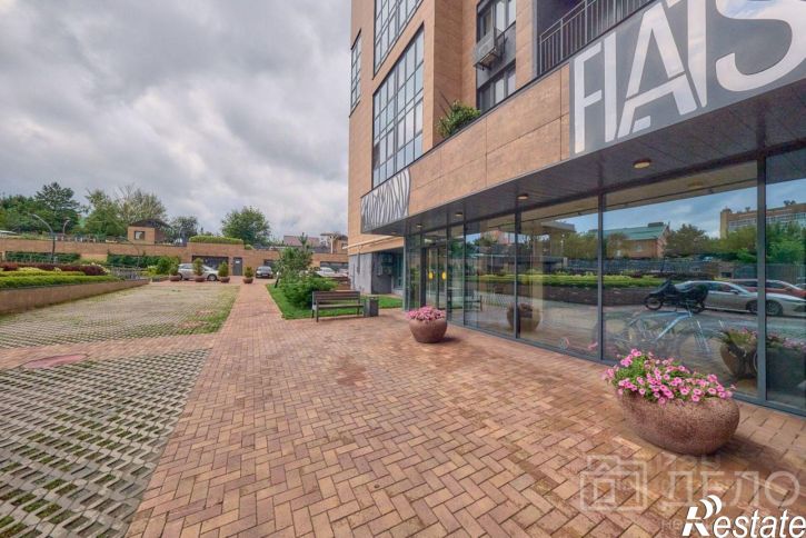 2-комн квартира Касимовское шоссе, 30,  д. 30