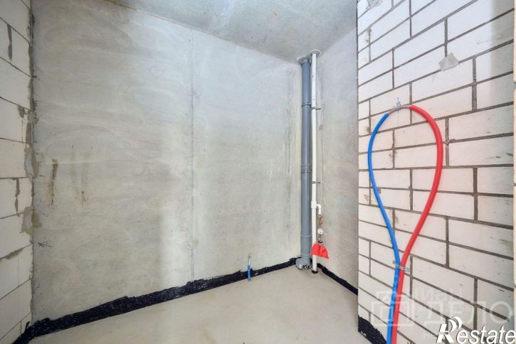 2-комн квартира Касимовское шоссе, 30,  д. 30