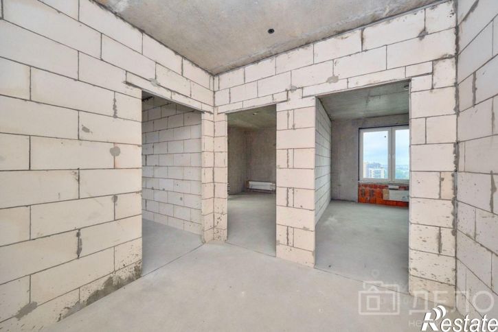 2-комн квартира Касимовское шоссе, 30,  д. 30