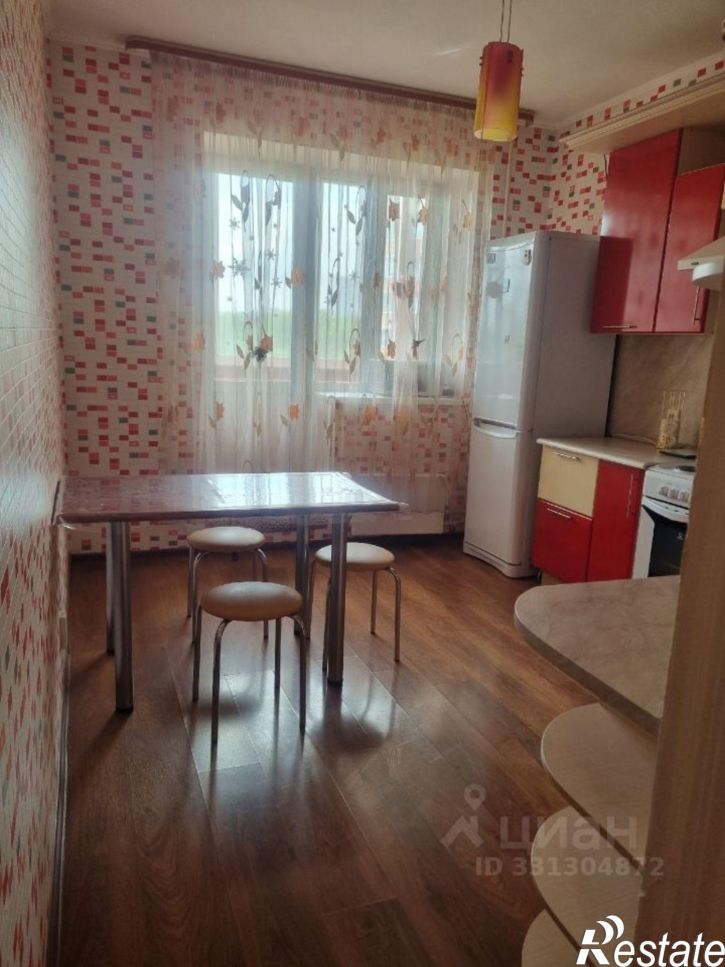 1-комн квартира Славянский пр-кт, 6,  д. 6