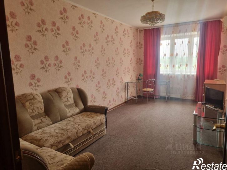 1-комн квартира Славянский пр-кт, 6,  д. 6