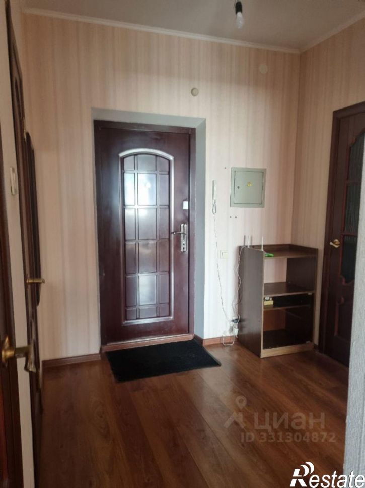 1-комн квартира Славянский пр-кт, 6,  д. 6