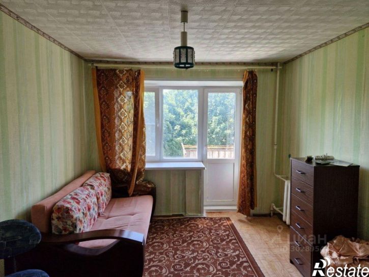 Комната Первомайский проспект, 40 к1,  д. 40 к1