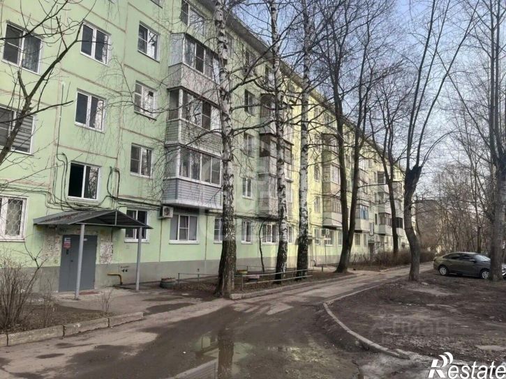 2-комн квартира Черновицкая улица, 20,  д. 20