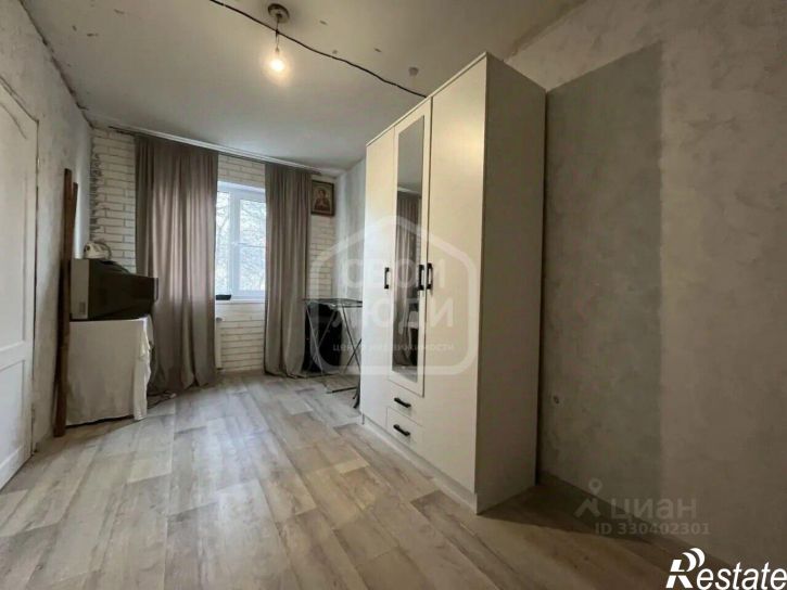 2-комн квартира Черновицкая улица, 20,  д. 20