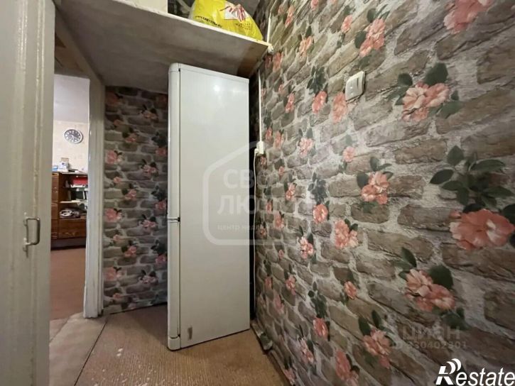 2-комн квартира Черновицкая улица, 20,  д. 20