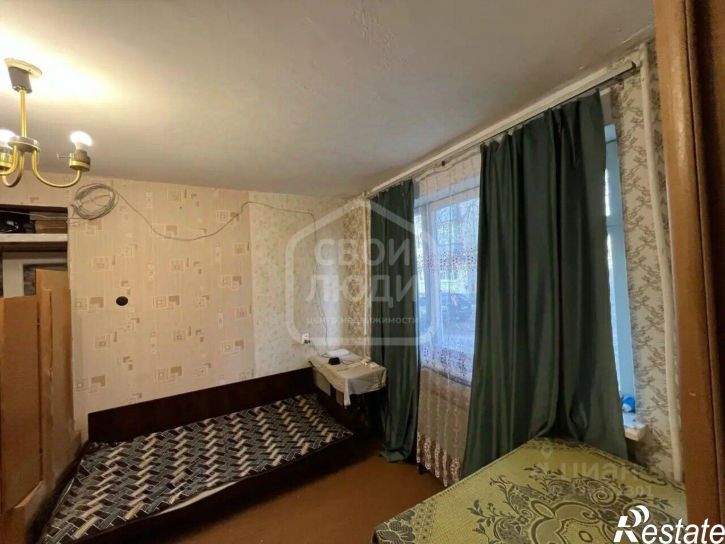 2-комн квартира Черновицкая улица, 20,  д. 20