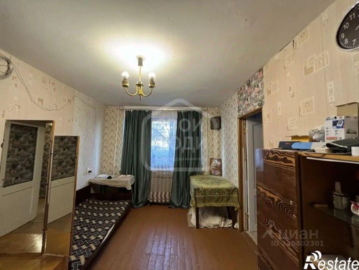 2-комн квартира Черновицкая улица, 20,  д. 20