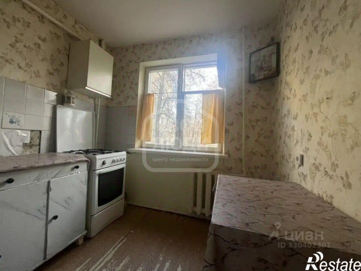 2-комн квартира Черновицкая улица, 20,  д. 20