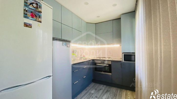 3-комн квартира улица Советской Армии, 22,  д. 22