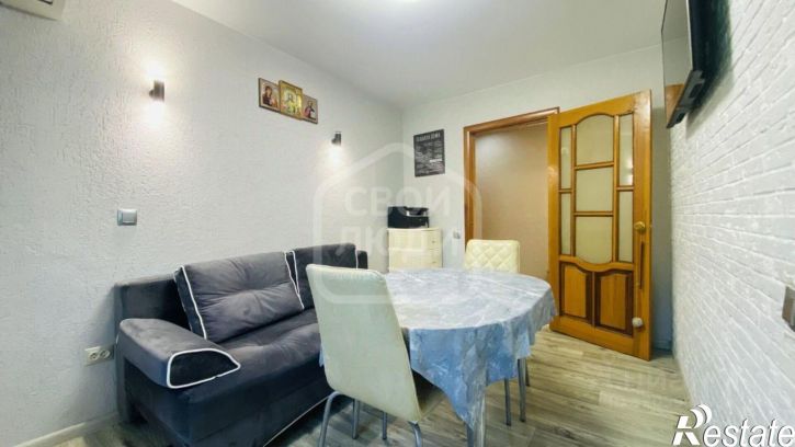 3-комн квартира улица Советской Армии, 22,  д. 22