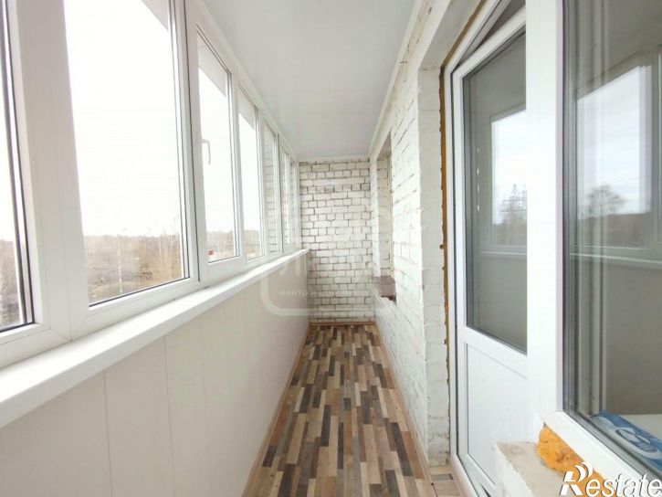 3-комн квартира Загородная улица, 20,  д. 20