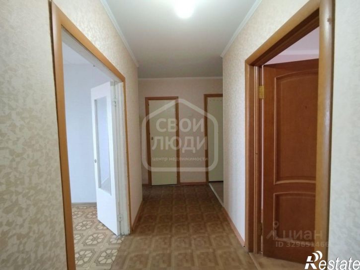 3-комн квартира Загородная улица, 20,  д. 20
