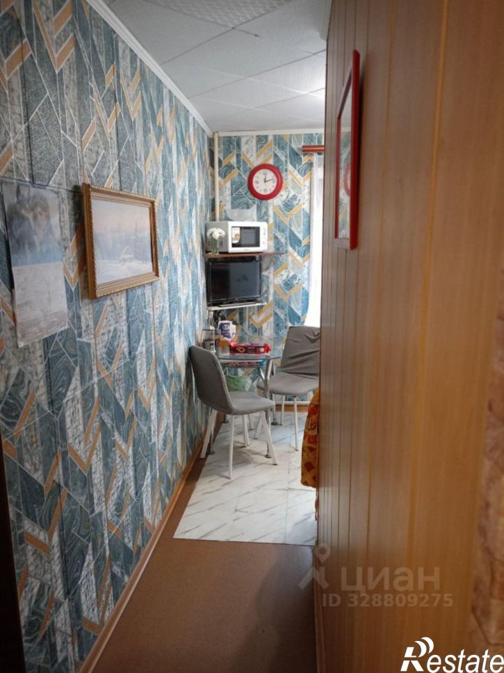 2-комн квартира ул Энгельса, 9,  д. 9
