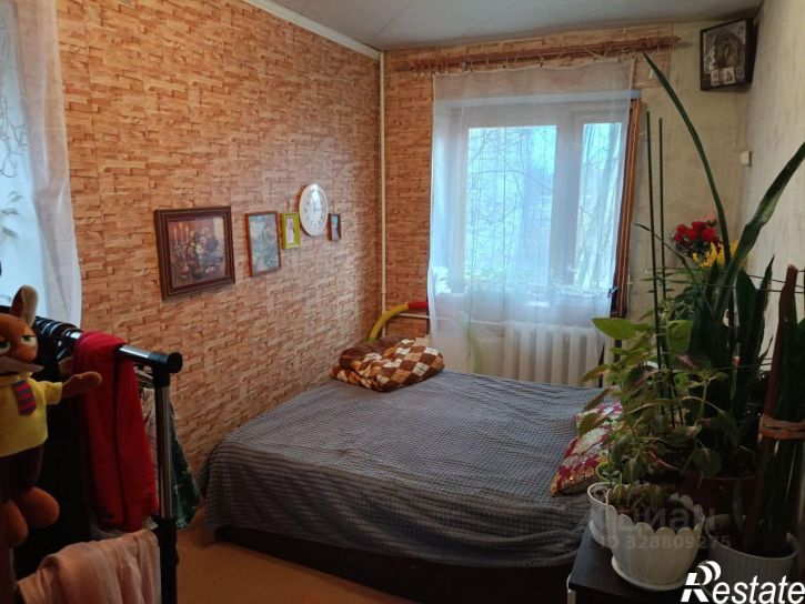 2-комн квартира ул Энгельса, 9,  д. 9