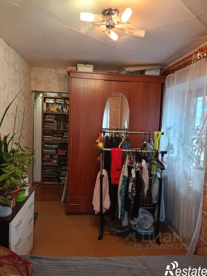 2-комн квартира ул Энгельса, 9,  д. 9