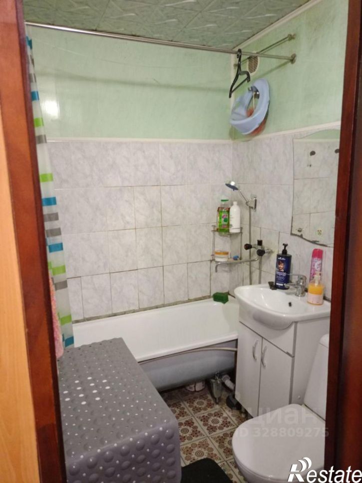 2-комн квартира ул Энгельса, 9,  д. 9