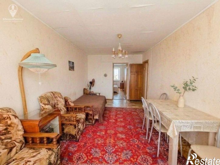 2-комн квартира ул Дачная, 3а,  д. 3а