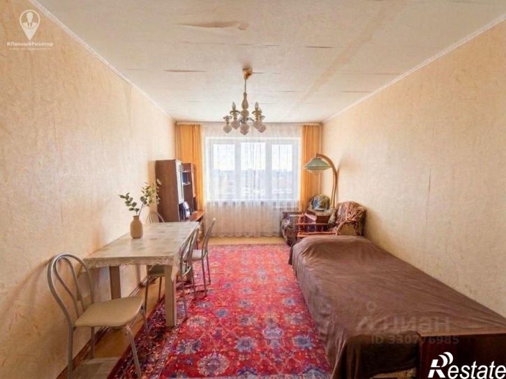 2-комн квартира ул Дачная, 3а,  д. 3а