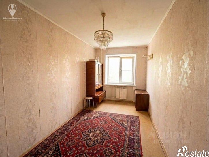 2-комн квартира ул Дачная, 3а,  д. 3а