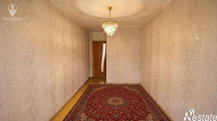 2-комн квартира ул Дачная, 3а,  д. 3а