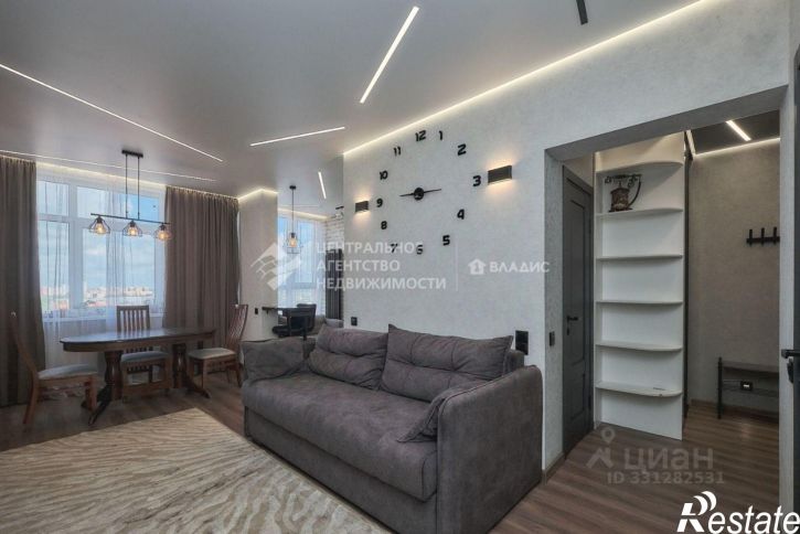 2-комн квартира ул Интернациональная, 20,  д. 20