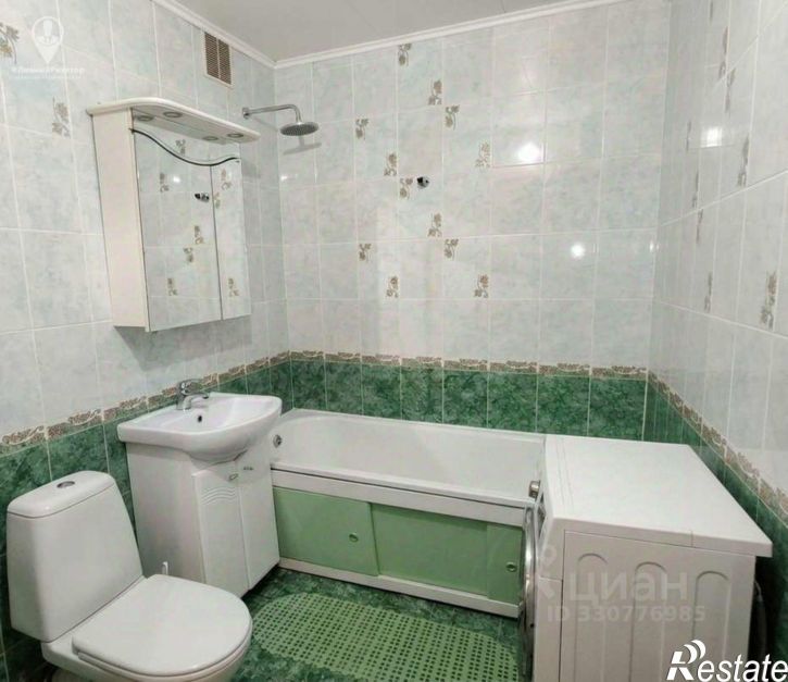 2-комн квартира ул Дачная, 3а,  д. 3а