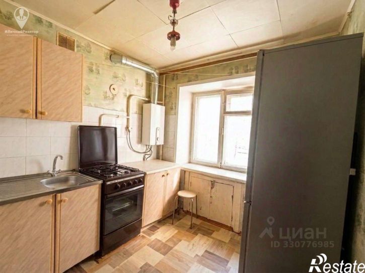 2-комн квартира ул Дачная, 3а,  д. 3а