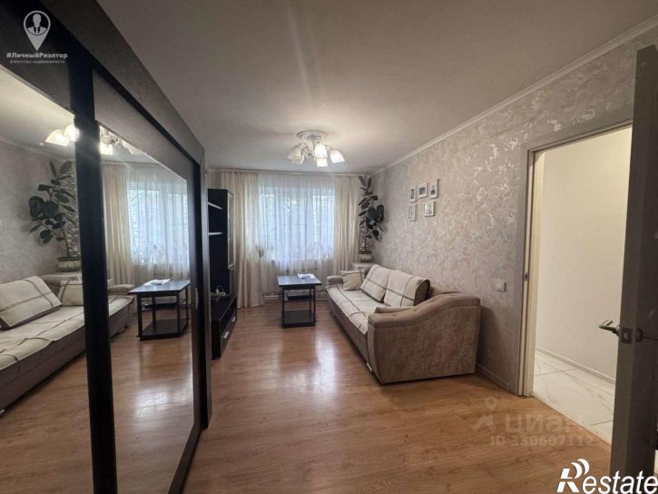 1-комн квартира ул С.Середы, 28,  д. 28