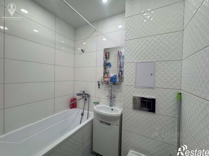 1-комн квартира ул С.Середы, 28,  д. 28