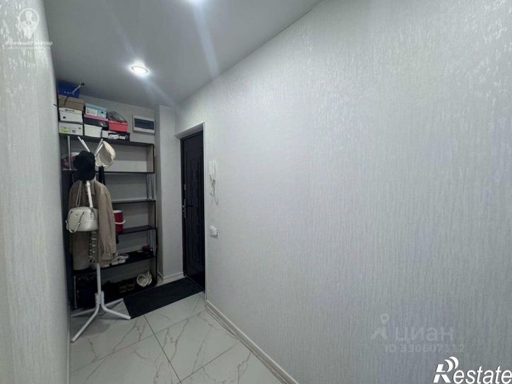 1-комн квартира ул С.Середы, 28,  д. 28