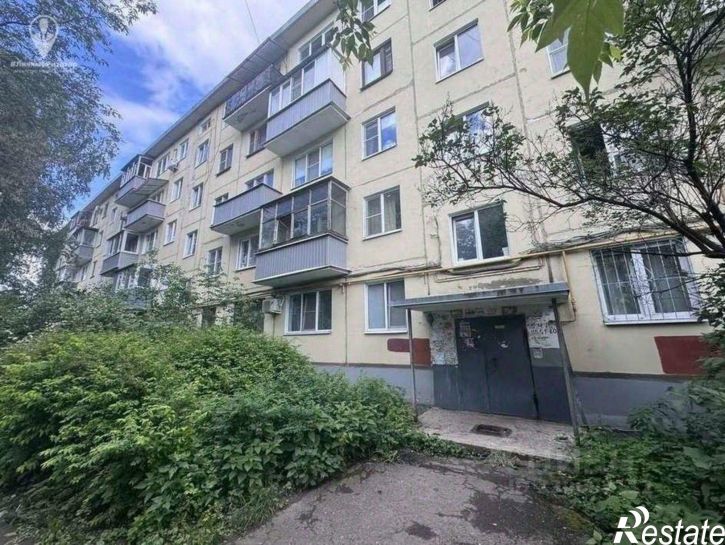 1-комн квартира ул С.Середы, 28,  д. 28