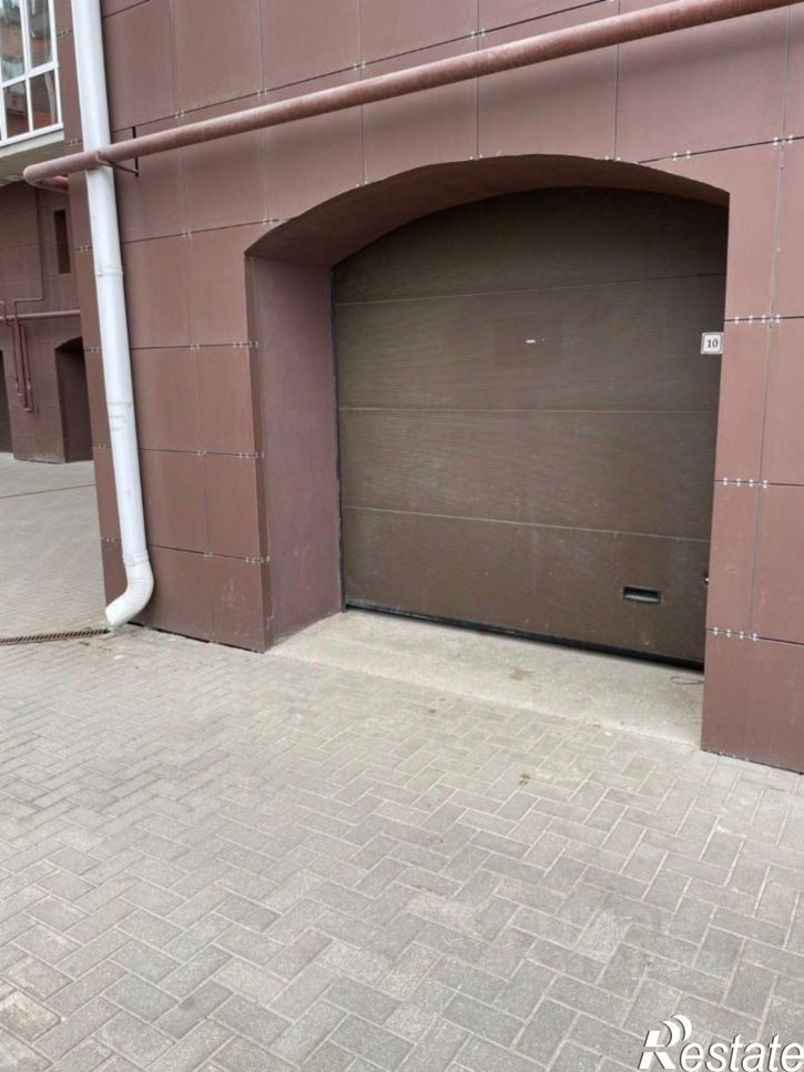 Склад Нижне-Трубежная улица, 3 к2,  д. 3 к2